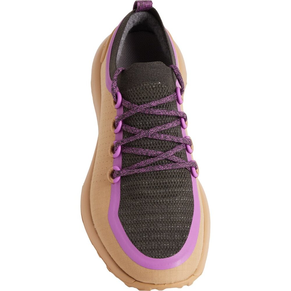 NEW Allbirds Trail Runner SWT Hiking Shoes For Men Beige 563sn - Picture 2 of 6